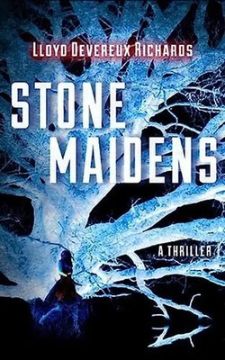 Stone Maidens ZUSTAND SEHR GUT