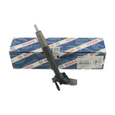 1PC Fuel Injector 0445115061 0445115062 For Bosch Benz Sprinter Dodge 3.0L 07-10