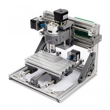 Used cnc 1610 router