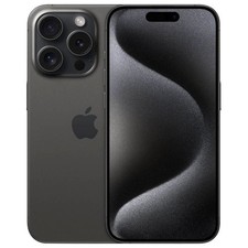 Apple iPhone 16 Pro 128GB Schwarz – Ohne Simlock – Siehe Beschreibung