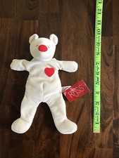 Russ Wishlings Collection Smooches Bear Born March 16, 1998