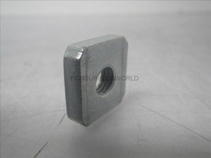 XLAQ 8 XLAQ8 Flexlink Square Nut M8 (Used)