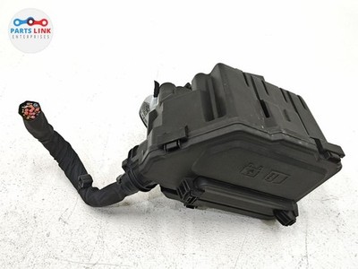 2022-25 RANGE ROVER SPORT FRONT LEFT FUSEBOX ENGINE FUSE BOX ASSEMBLY L461