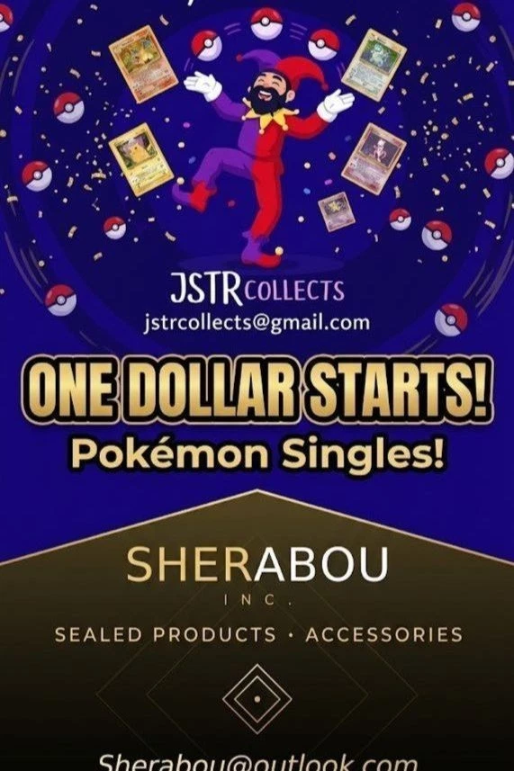 Ex Era / DP Era Pokemon Singles