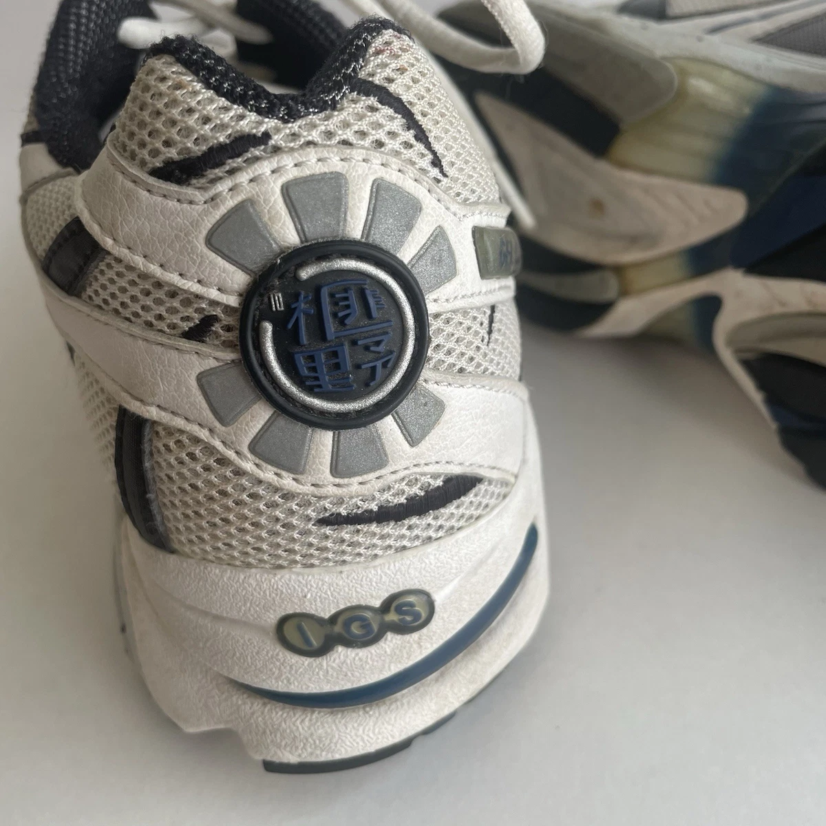 NWT Asics Duomax Gel 5 Running shoes. Size 7 Asics Gel Duomax Indiana Women main image 2
