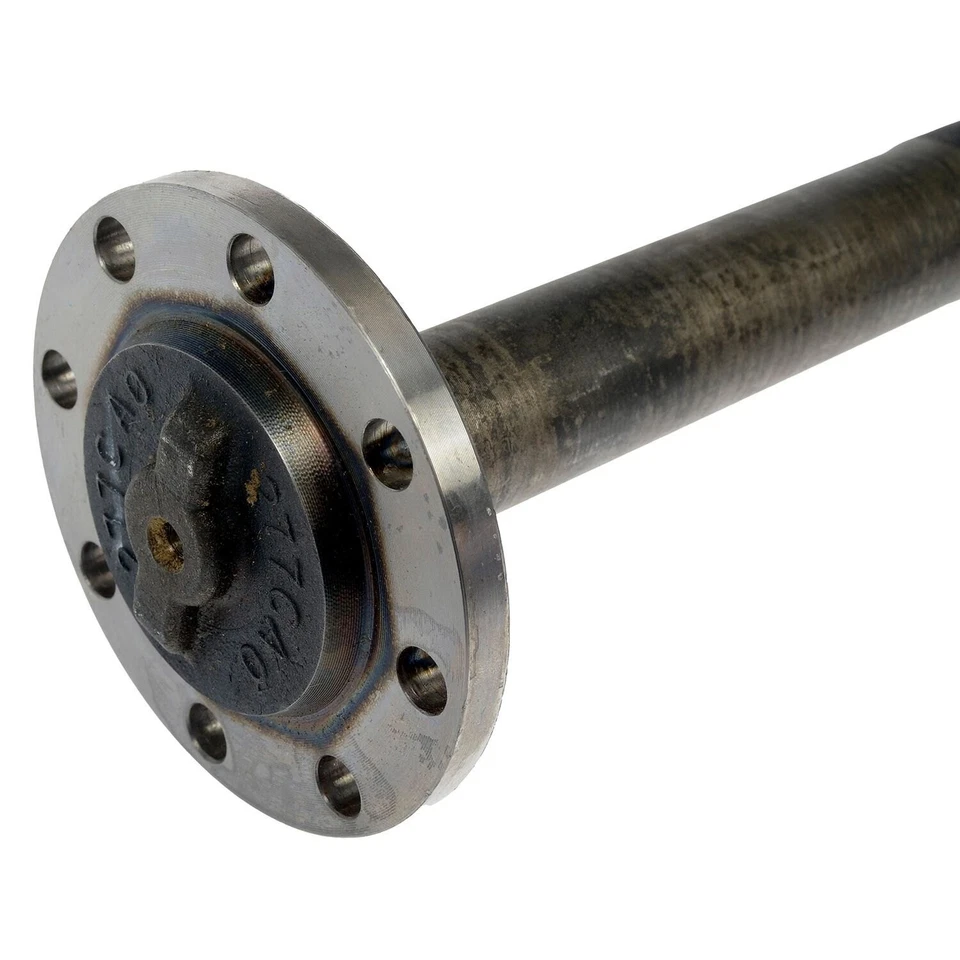 For Ram 3500 2011-2018 Dorman 630-010 Solutions Rear Axle Shaft Foto 3 de 4