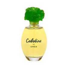Gres Ladies Cabotine EDT Spray 3.4 oz (Tester) Fragrances 7640111492115