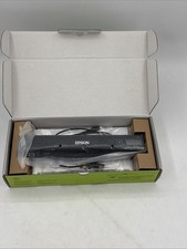 Epson WorkForce ES-60W Portable Wireless/USB ...