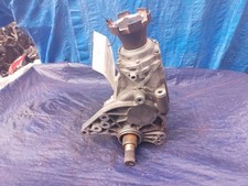 2007-2009 Suzuki Grand Vitara Transfer Case Assembly Oem 2007-2009 Suzuki Grand Vitara Transfer Case Assembly Oem