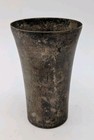 4 1880s Silver Plate Or E.P.N.S. Cups Tankards Beautiful Patina — photo 3