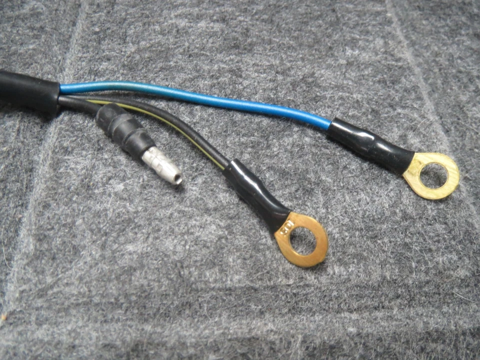 Ignition Pickup Coil for 1984-1985 Honda Accord 1984-1987 Prelude Made in Japan - Image 4 of 4