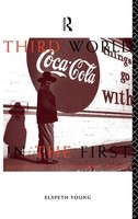 Elspeth Young | Third World In The First | Buch | Englisch (1994) | Routledge