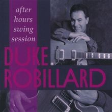 After Hours Swing von Robillard Duke | CD | Zustand sehr gut