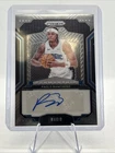 Paolo Banchero Autographed 2024 Panini Penmanship Prizm – Orlando Magic