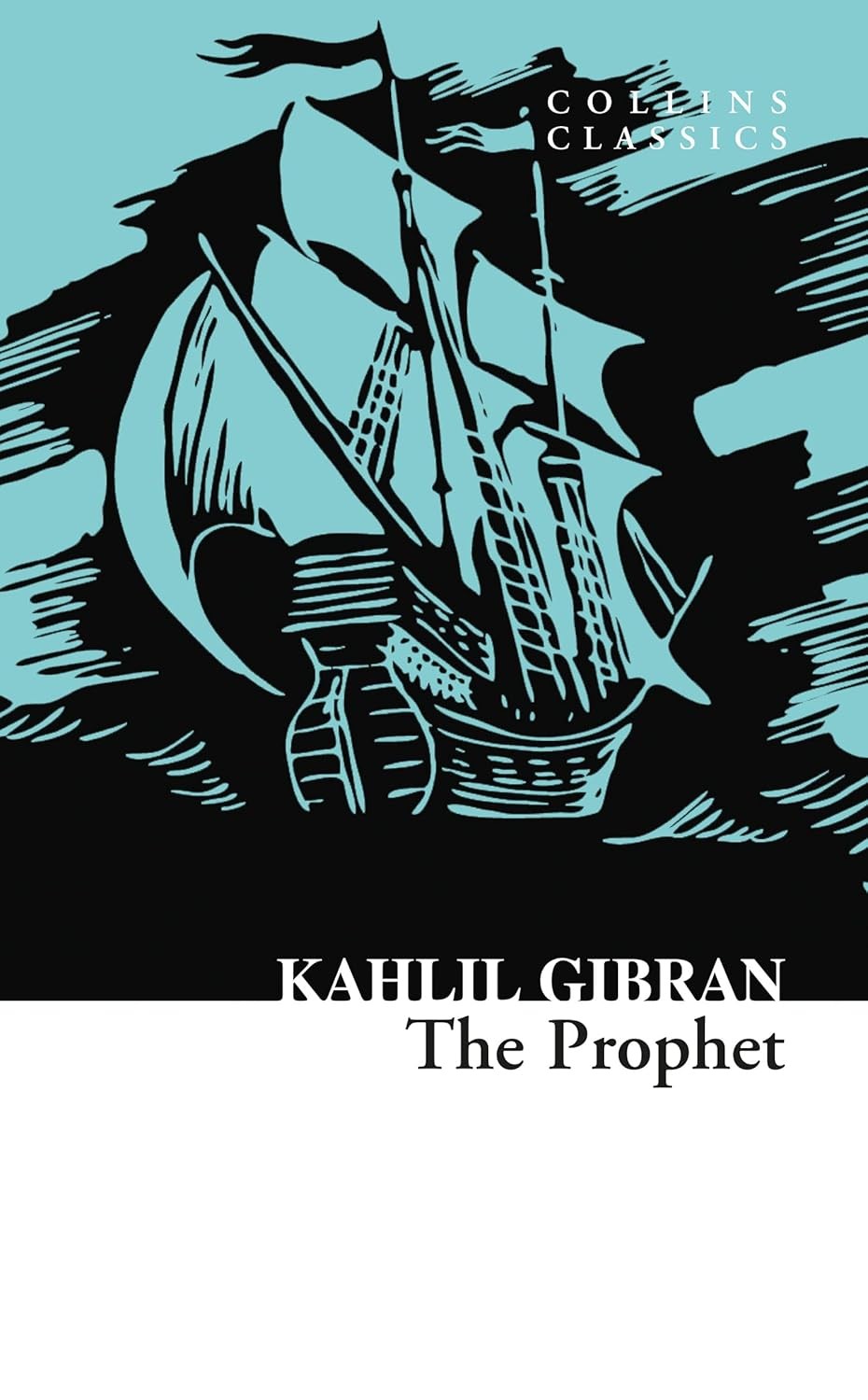 The Prophet by Kahlil Gibran (Paperback Book) - Image 10