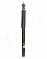2X StoßDäMpfer Ashika MA-00293 FüR Mercedes W203 S203 Klasse Model CL203 Clc 160