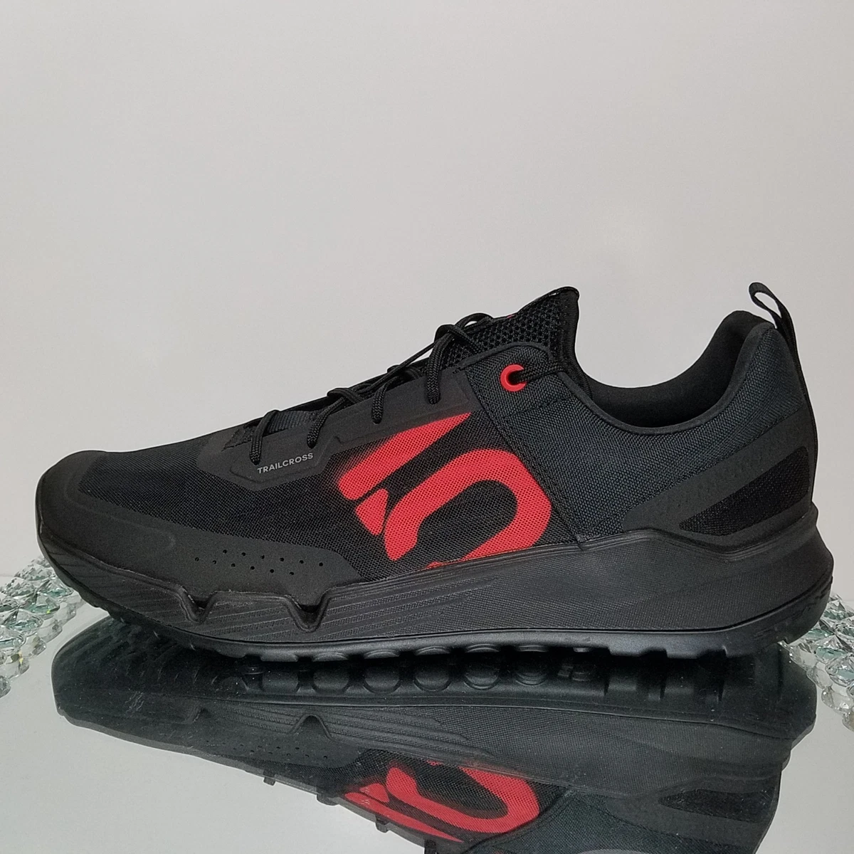Adidas Five Ten Trailcross LT Core Black for sale | eBay
