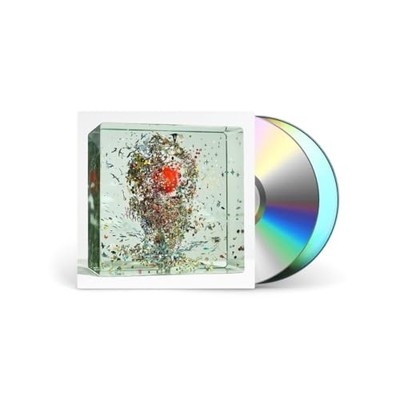 Jacob Collier - Djesse Vol. 4 Deluxe - 2CD - F99z