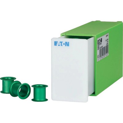 Eaton - D0-Hülsenpasseinsatz Hülsen-Passeinsatz Z-D02/PE-40 40A, D02   12 Stück