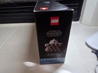 NEW SEALED LEGO 75376 Star Wars Tantive IV 654 Pieces with Display Stand 15" — photo 8
