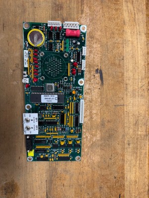 ITW GSE Hobart 289026 Printed Circuit Board