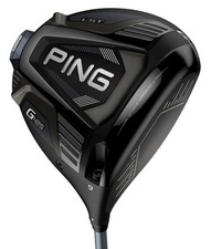 Ping Golf Club G425 LST 9* Driver Regular Graphite Alta CB Red 55 Very Good