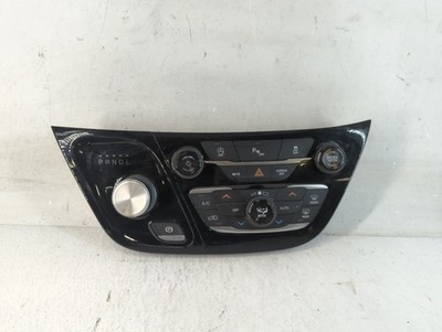 2018-2020 Chrysler Pacifica Ac Heater Climate Control Temperature Oem VQK3A