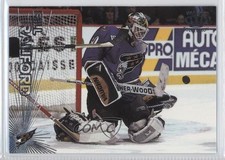 1997-98 Pacific Crown Collection Silver Bill Ranford #233 2a8