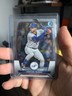2023 Bowman Chrome - Michael Busch #54 (RC)