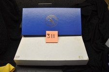 Colt 311 Colt 1911 Series 70 White Sleeve Blue Box With Foam Wpistol Bag Colt 311 Colt 1911 Series 70 White Sleeve Blue Box With Foam Wpistol Bag
