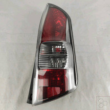 Feu arrière Subaru JUSTY