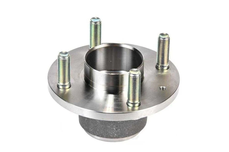 Buje de rueda Foto 2 de 2