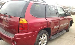 Engine ECM Electronic Control Module Left Hand Engine Fits 02 BRAVADA 1209277