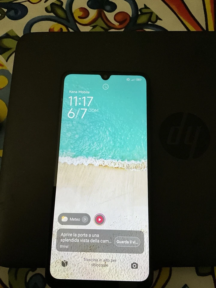 Xiaomi Redmi 14C · 256GB, foto 3 di 5