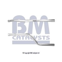 BMW 5Er Gran Turismo F07 2009-2017 Auspuff Endrohre & Tips