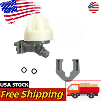 Water purifier  Nozzle and Venturi Assembly 7187065 7253808 WS15X10027