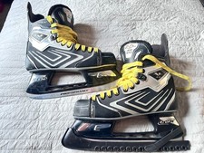 CCM Vector 3.0 (Ovechkin Colours) Ice Hockey Skates - Size UK 7.5