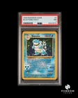 PSA 7 NM Blastoise Holo 2/102 Pokemon 1999 Base Set