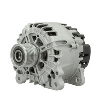 Alternator 12V/180A AUDI A3 1.6 TDI FG18T123