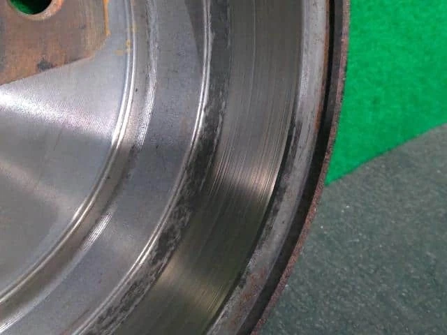 HONDA N BOX 2017 DBA-JF2 Rear Brake Drum 42610TY0013 [Used] [PA107111086] - Image 3 of 3