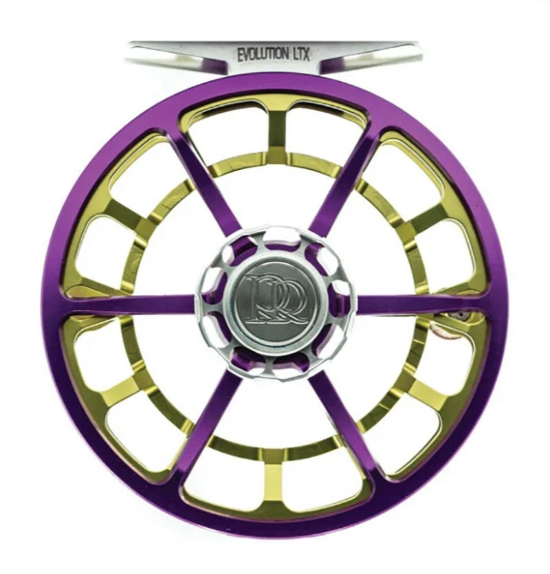 【中古】フライロッド Ross Essence FW 3 wt 8'6\