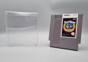 Tiny Toon Adventures (Nintendo NES, 1992)