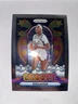2025 Panini Prizm WNBA Rickea Jackson Groovy Insert #6 Sparks