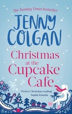 Christmas at the Cupcake Cafe (Paperback) - FREE Shipping