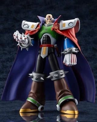KOTOBUKIYA Mega Man X Sigma Plastikmodellbausatz nicht Maßstab 1/12 Figur... - Bild 1 von 4