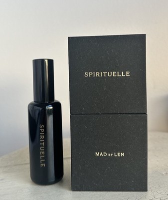 Mad et Len Spirituelle Eau De Parfum 1.7 Fl Oz 50ml