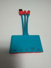 Switch TV Dock for Portable Docking Station USB C to 4K-Compatible USB 3.0 PD