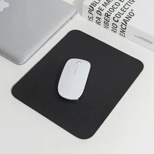 Mouse Pad PC Computer Laptop Office Desk Mousepad Non-Slip Mice Mat Smooth