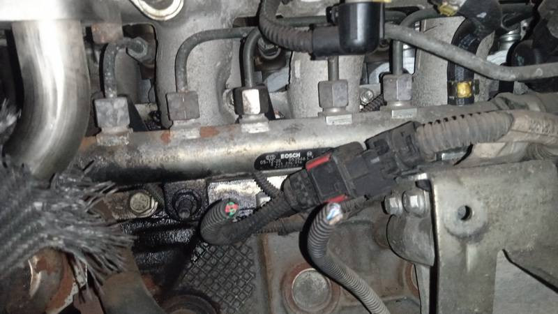 High-Performance 0445214056 Fuel Injection Moulding Nozzles for Opel Astra DE2243737-15 Model 55200266