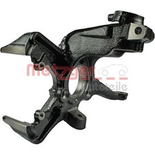 Rotule de direction Seat TOLEDO